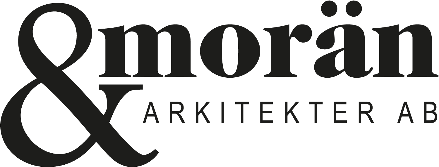 &Morän_Logo_RGB_Svart